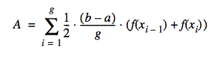 Basic Formula